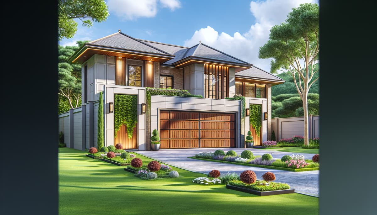 Garage Door Opener Repair in Princeton