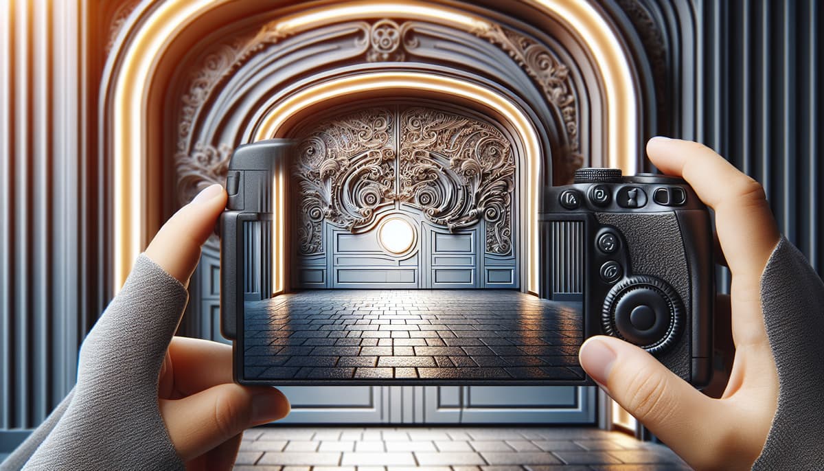 Garage Door Spring Repair in Princeton