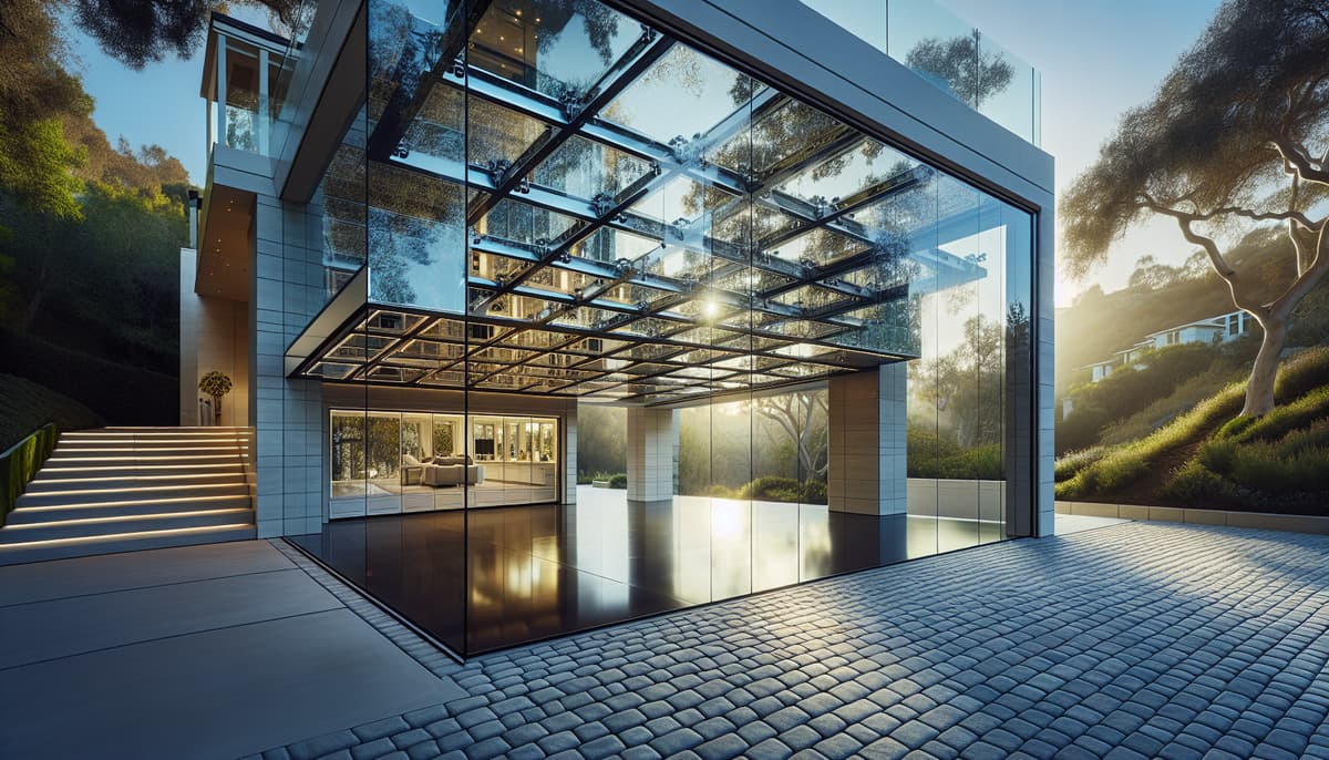 Garage Door Opener Repair in Princeton