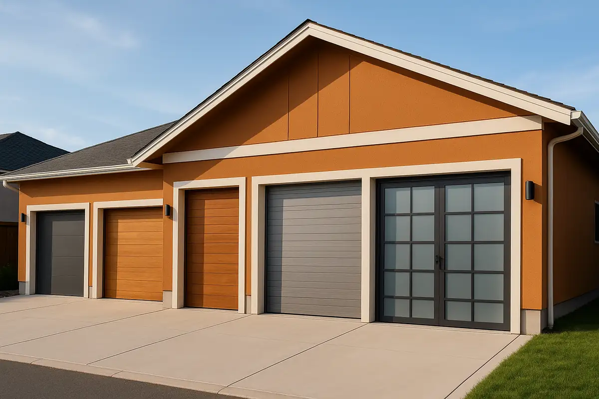 How to Extend the Life of Your Garage Door: Expert Tips from Popular Garage Doors Repair in Princeton, NJ