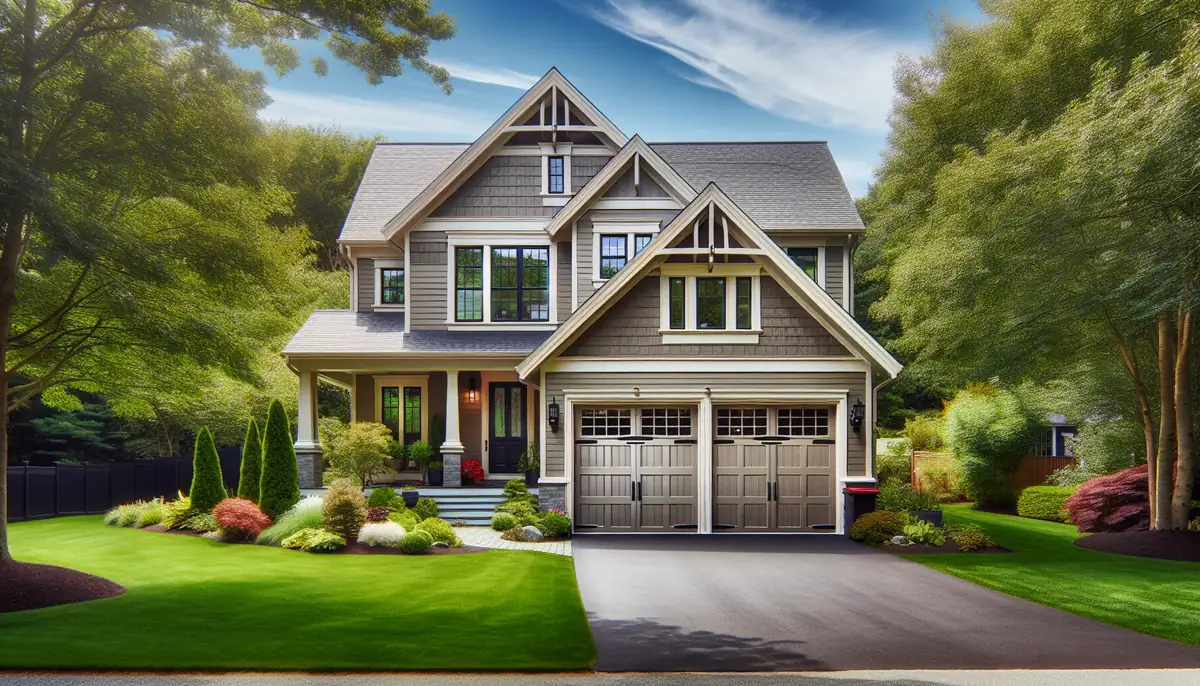 Energy Efficiency and Your Garage Door: A Comprehensive Guide by Popular Garage Doors Repair