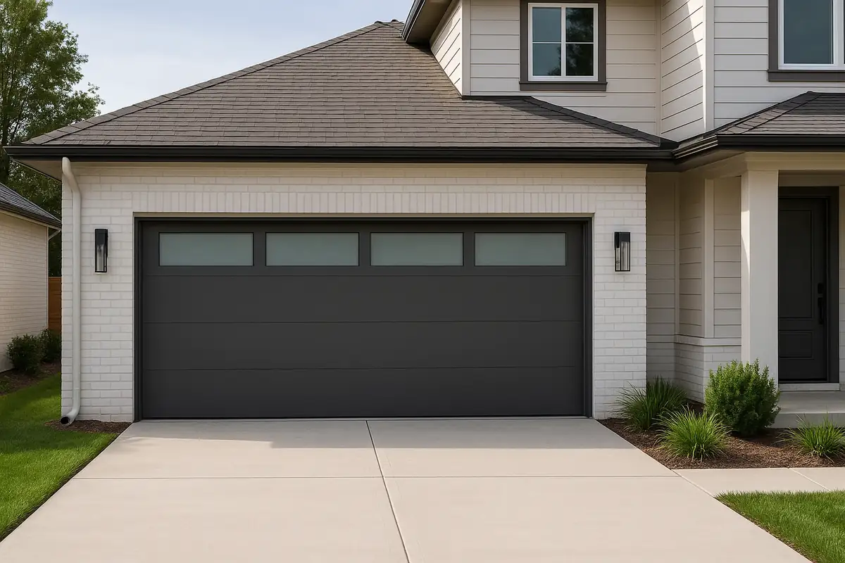 Energy Efficiency and Your Garage Door: A Comprehensive Guide by Popular Garage Doors Repair
