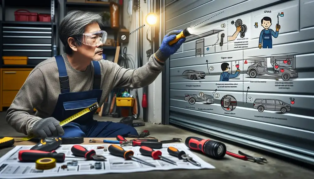 How to Extend the Life of Your Garage Door: Expert Tips from Popular Garage Doors Repair
