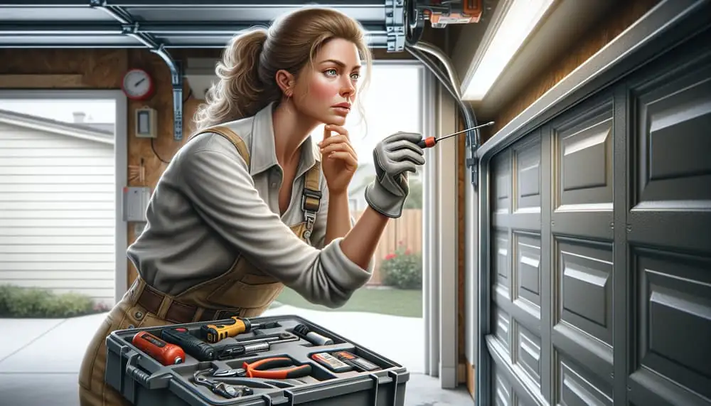 Garage Door Installation: What to Expect from Popular Garage Doors Repair in Princeton, NJ