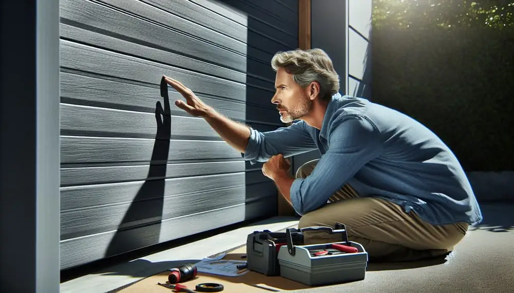Garage Door Installation: What to Expect in Princeton, NJ
