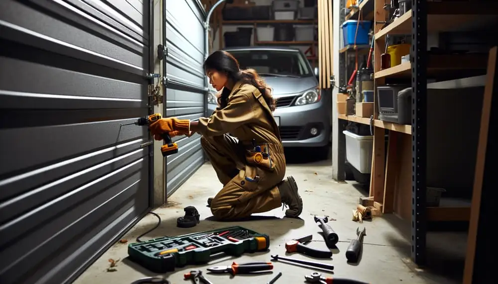 Garage Door Installation in Princeton, NJ: What to Expect