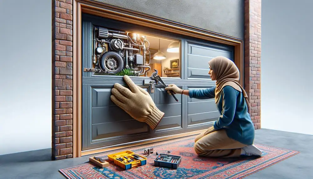 Garage Door Installation in Princeton, NJ: What to Expect