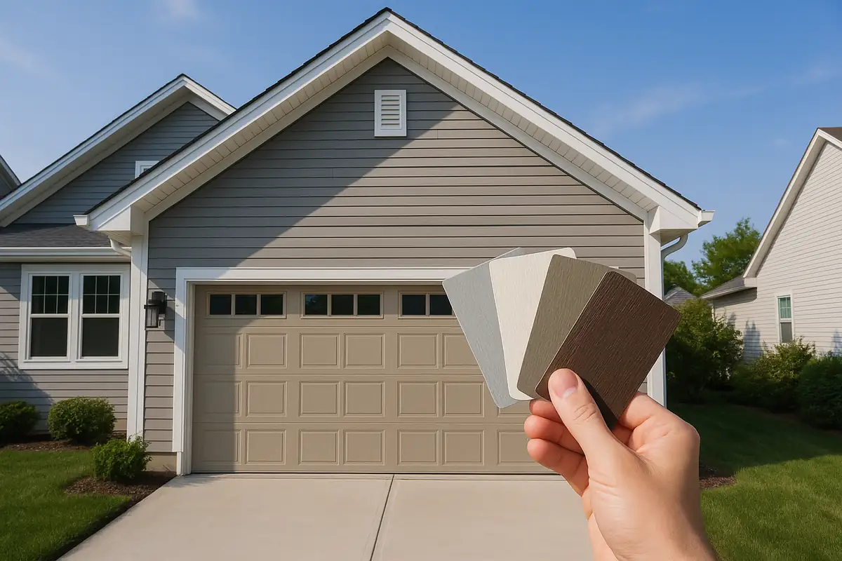 Garage Door Security: Protecting Your Home with Popular Garage Doors Repair in Princeton, NJ