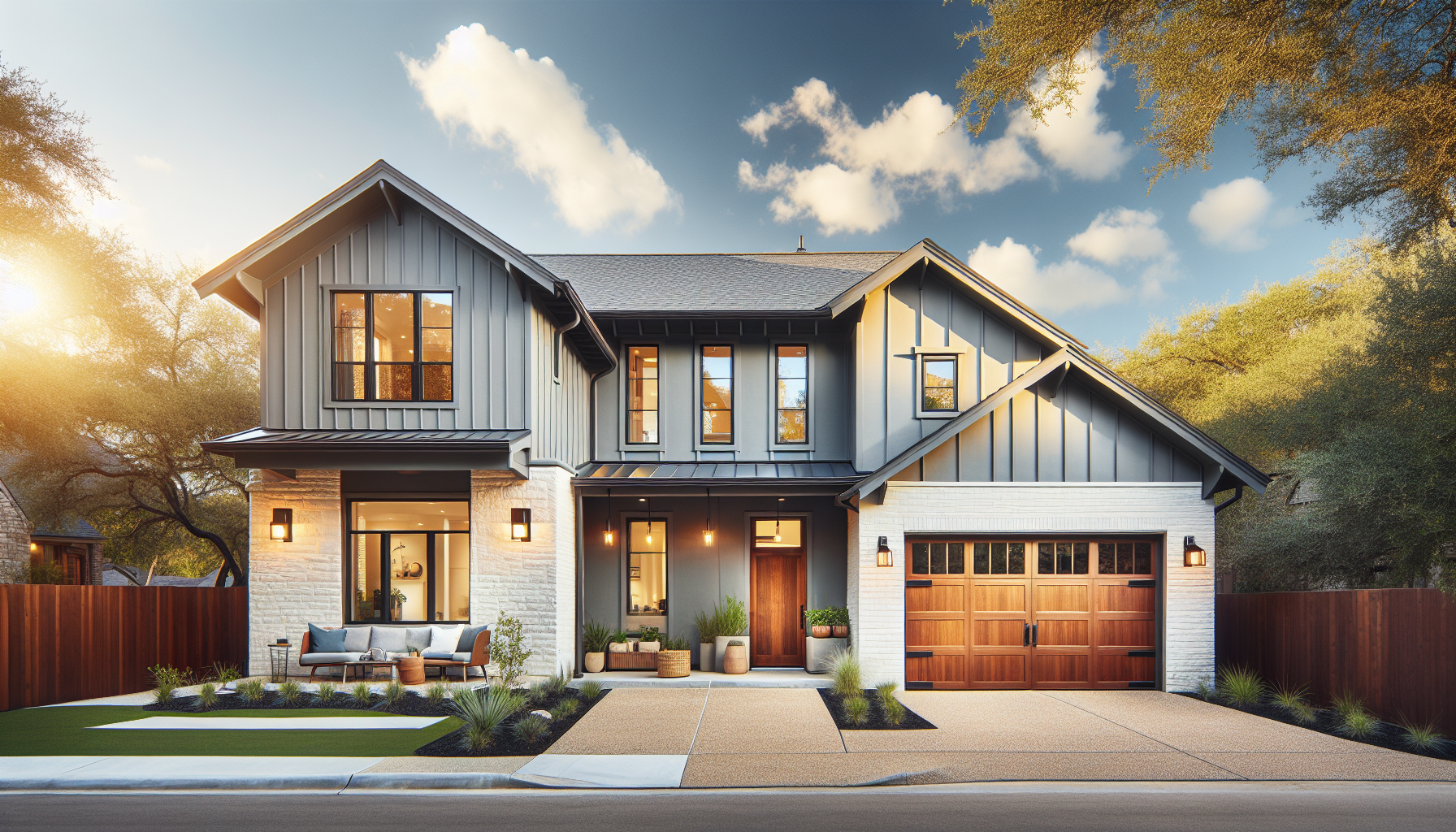 Choosing the Right Garage Door for Your Climate: Expert Guide from Popular Garage Doors Repair