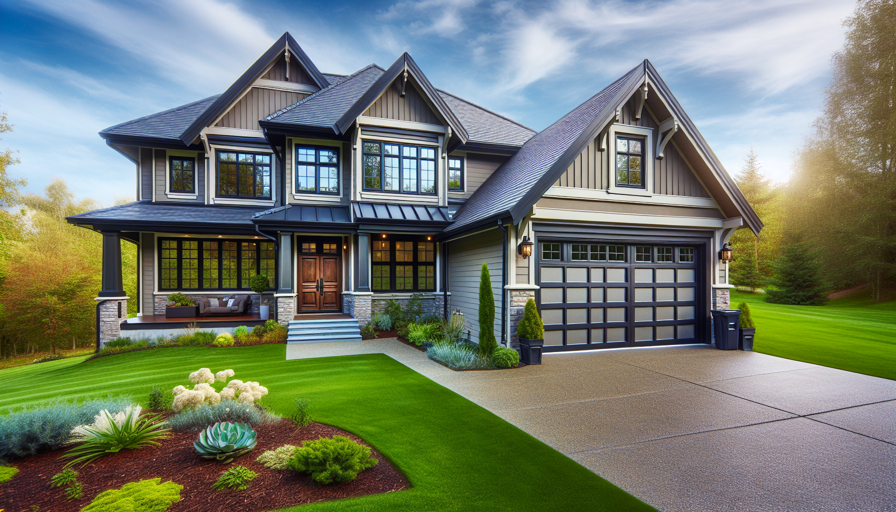 How to Fix a Noisy Garage Door in Princeton