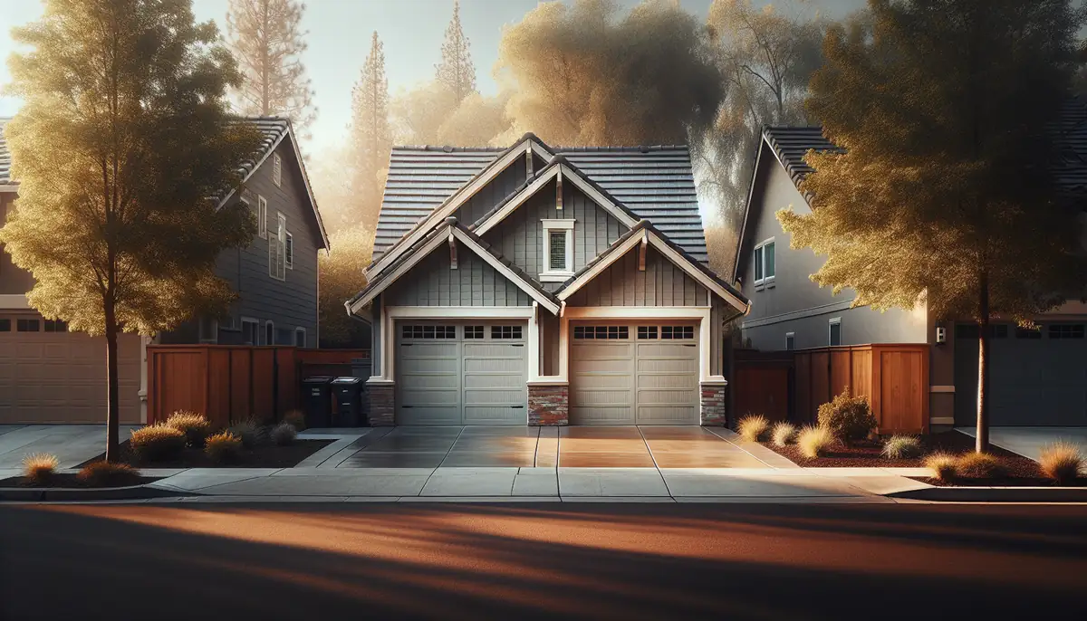 Garage Door Security: Protecting Your Home with Popular Garage Doors Repair in Princeton, NJ