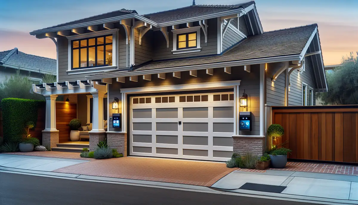 Understanding Different Garage Door Materials: A Comprehensive Guide to Garage Door Repair in Princeton, NJ