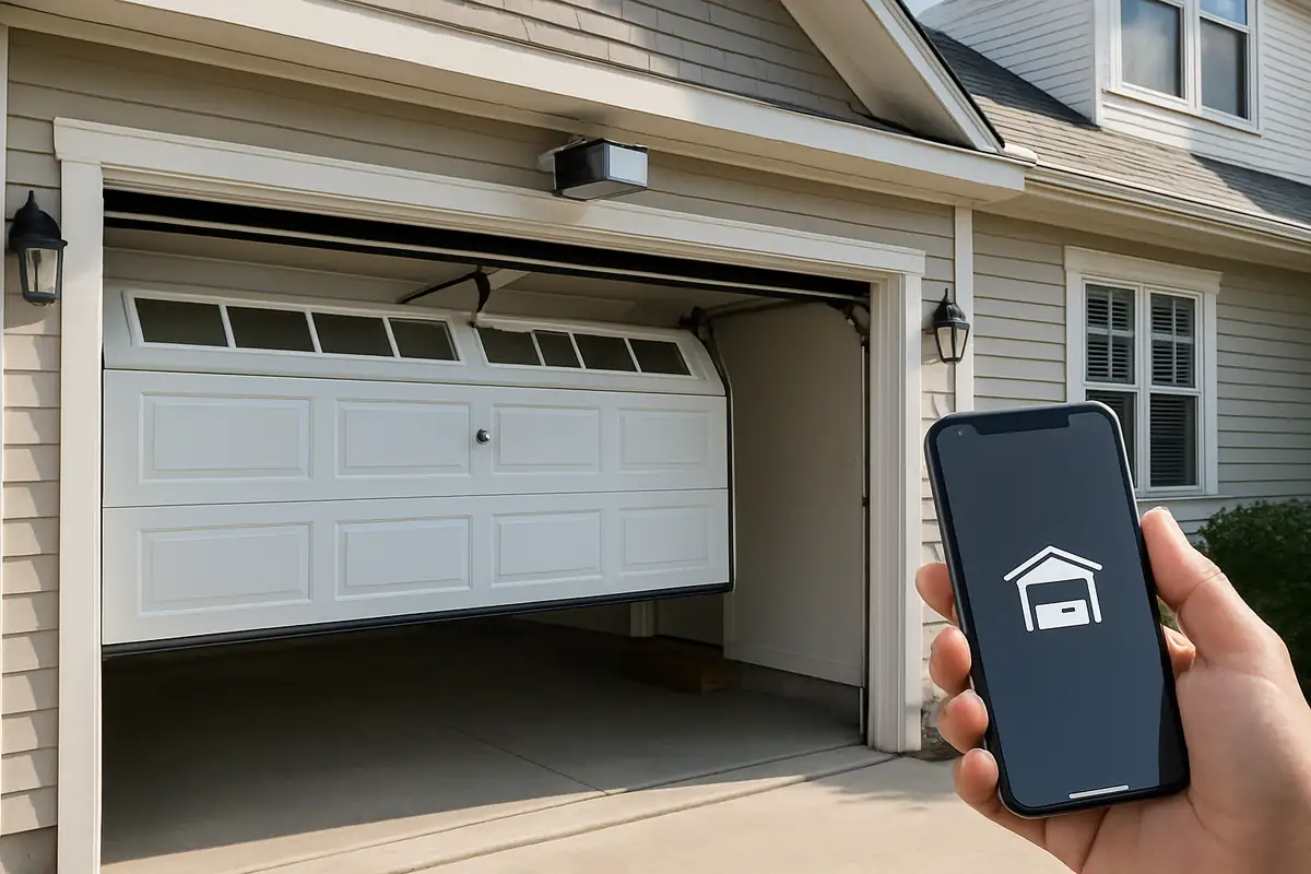 Understanding Different Garage Door Materials: A Comprehensive Guide to Garage Door Repair in Princeton, NJ