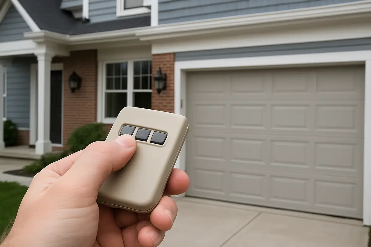 Choosing the Right Garage Door for Your Climate | Popular Garage Doors Repair