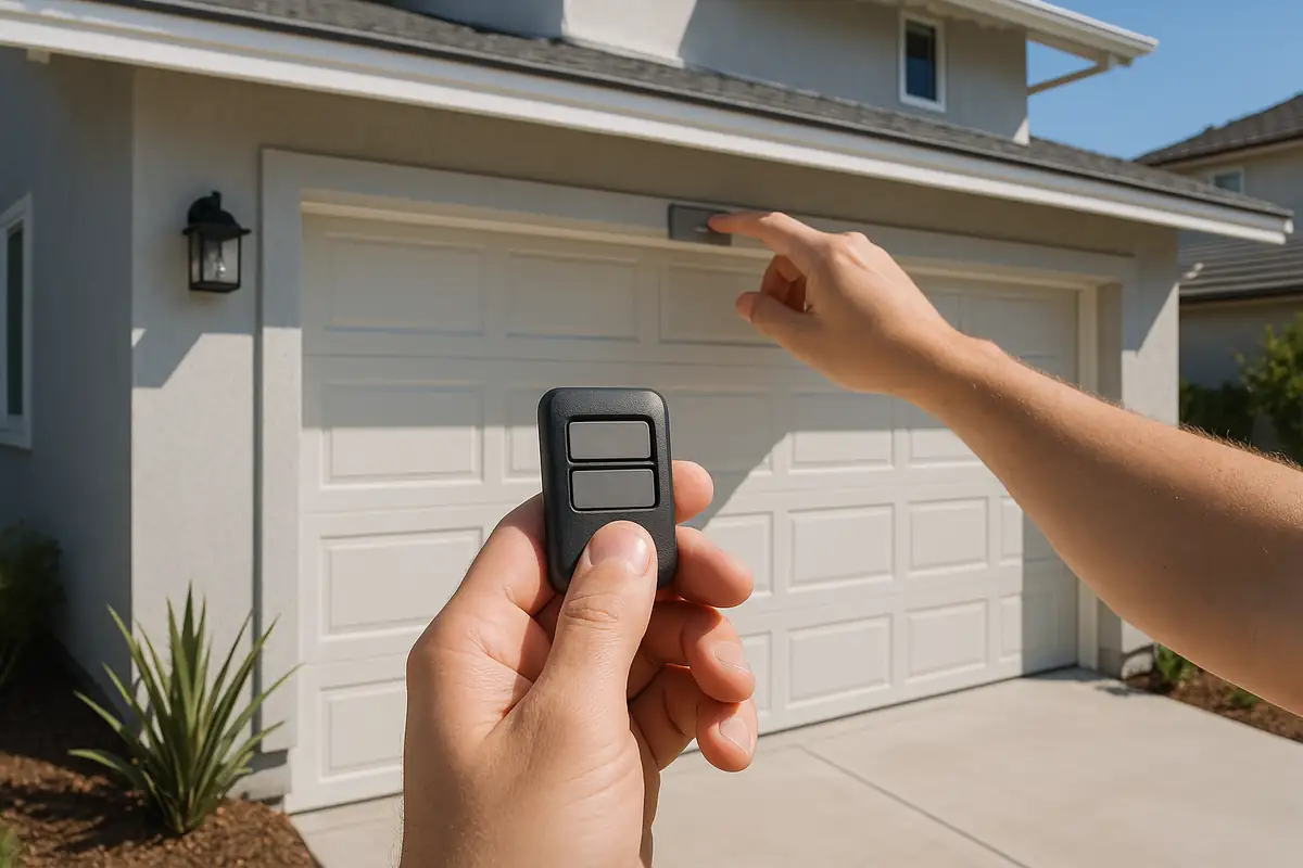 Choosing the Right Garage Door for Your Climate: Tips from Popular Garage Doors Repair in Princeton, NJ