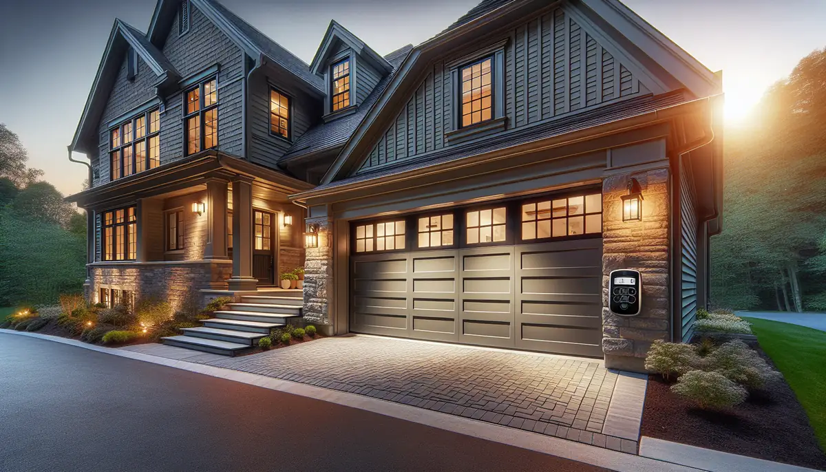 Weather-Proofing Your Garage Door: Essential Tips from Popular Garage Doors Repair in Princeton, NJ