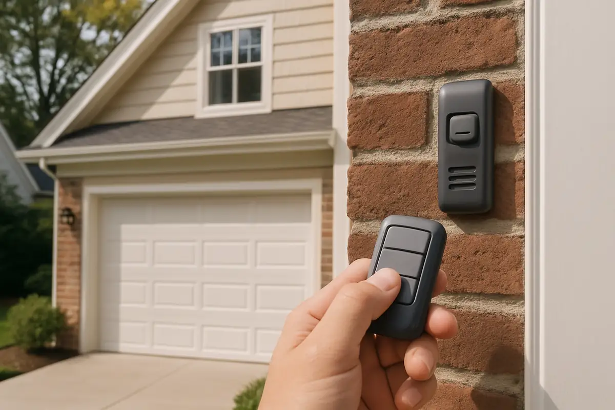 Weather-Proofing Your Garage Door: Essential Tips from Popular Garage Doors Repair in Princeton, NJ