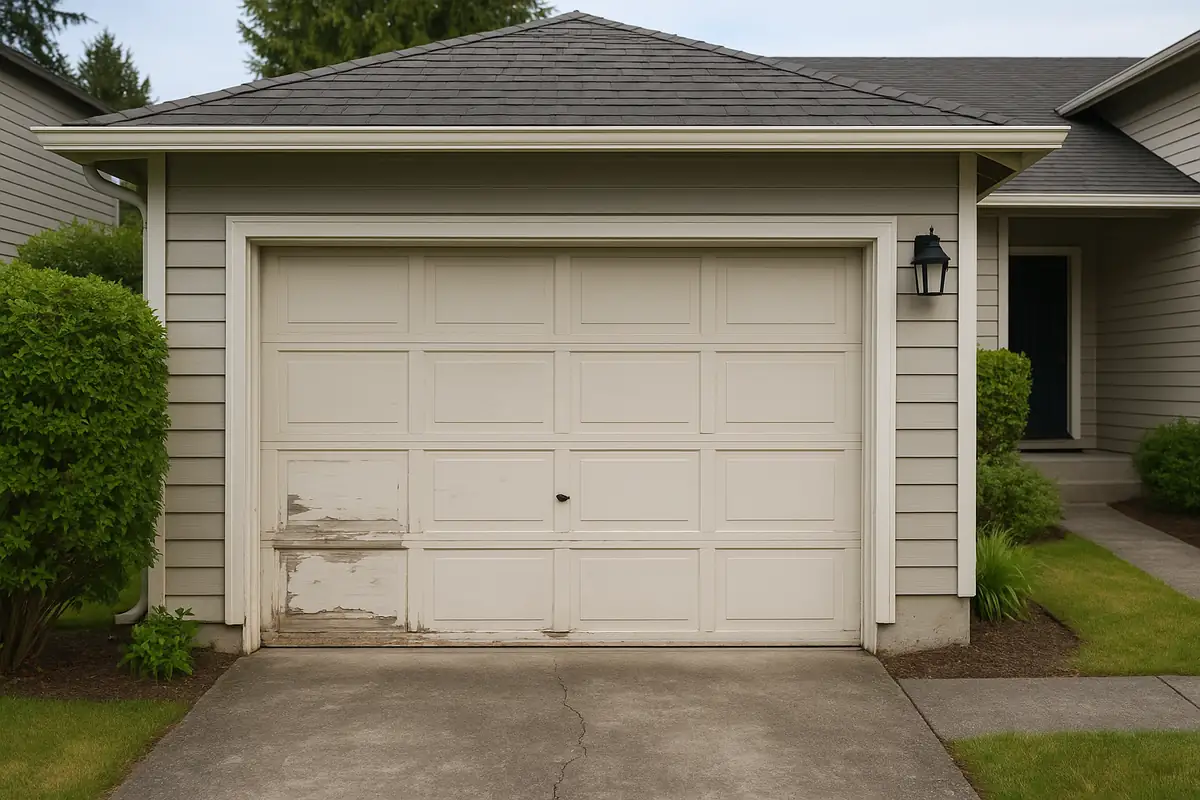 How to Program Your Garage Door Remote: A Comprehensive Guide for Princeton, NJ Residents