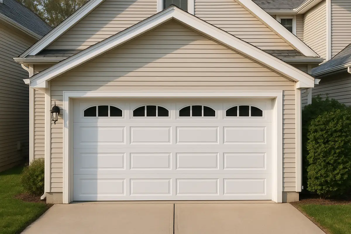 How to Program Your Garage Door Remote: A Comprehensive Guide for Princeton, NJ Residents