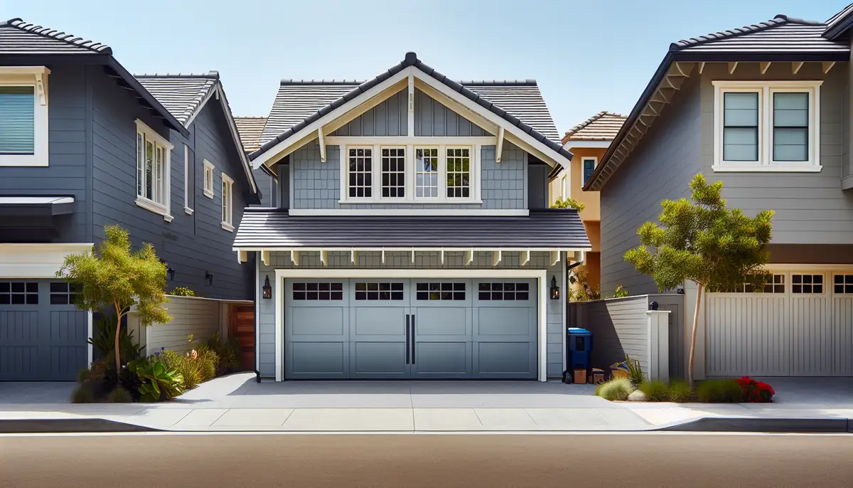 Garage Door Spring Maintenance Guide: Expert Tips for Princeton, NJ Residents