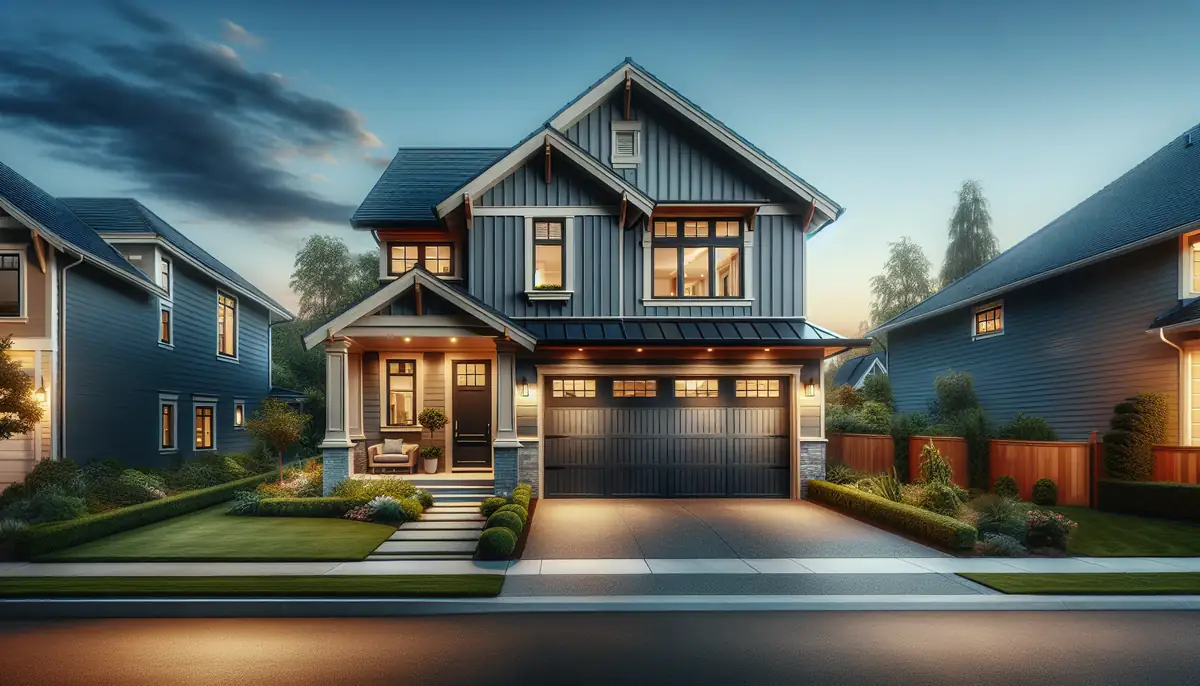 Common Garage Door Problems and How to Fix Them: Popular Garage Doors Repair in Princeton, NJ