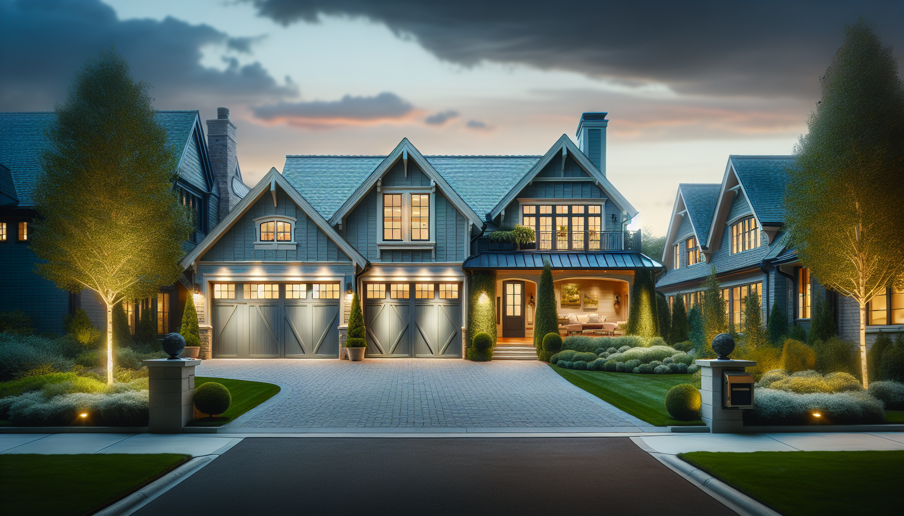 The Benefits of Insulated Garage Doors – Garage Door Repair in Princeton, NJ