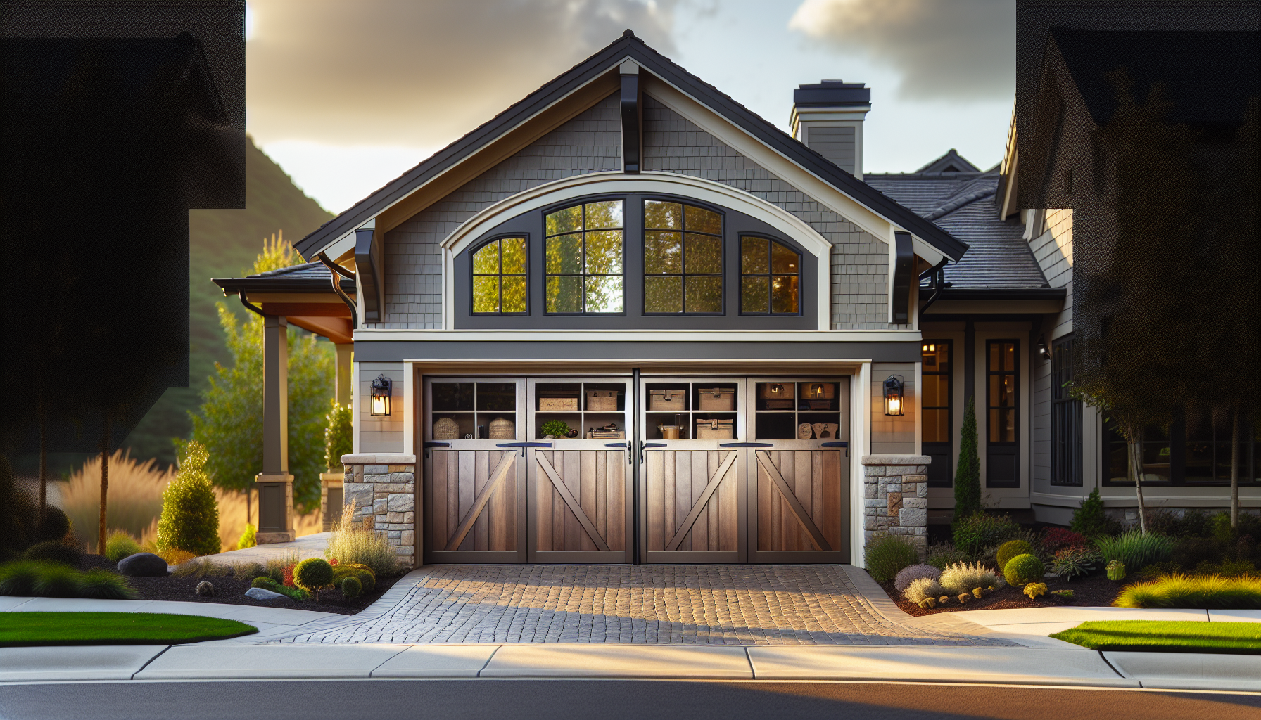 Understanding Different Garage Door Materials: A Comprehensive Guide