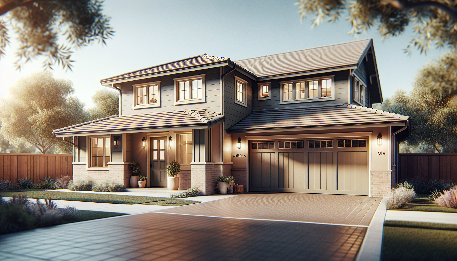 Understanding Different Garage Door Materials for Effective Garage Door Repair in Princeton, NJ