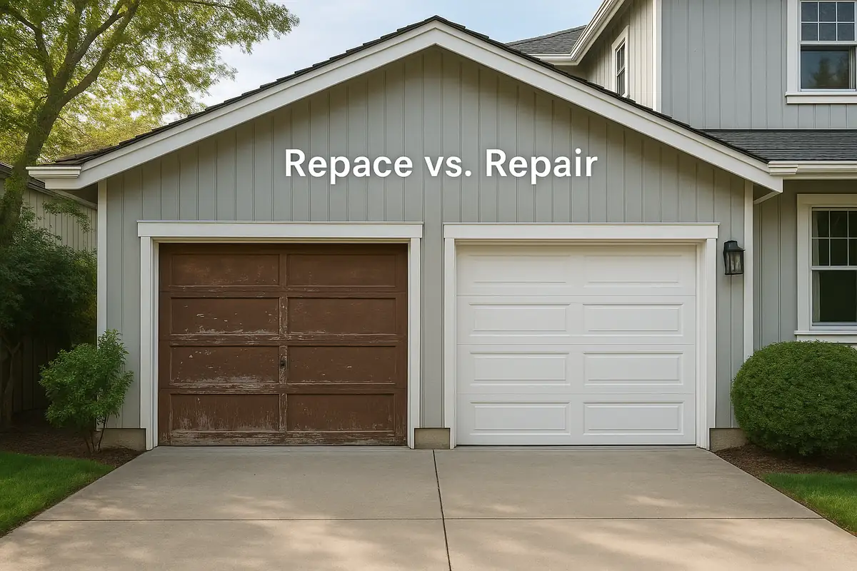 How to Reduce Garage Door Noise: Expert Tips from Popular Garage Doors Repair in Princeton, NJ