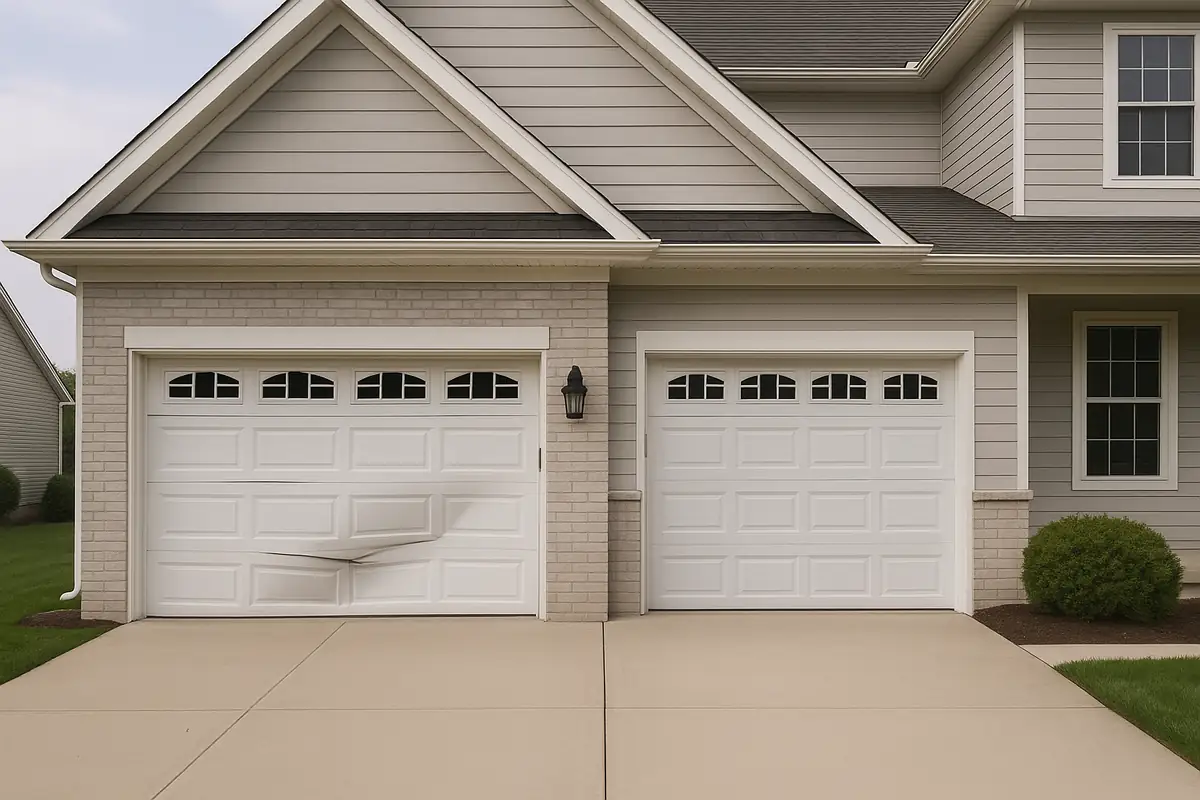The Benefits of Insulated Garage Doors: Your Guide to Garage Door Repair in Princeton, NJ