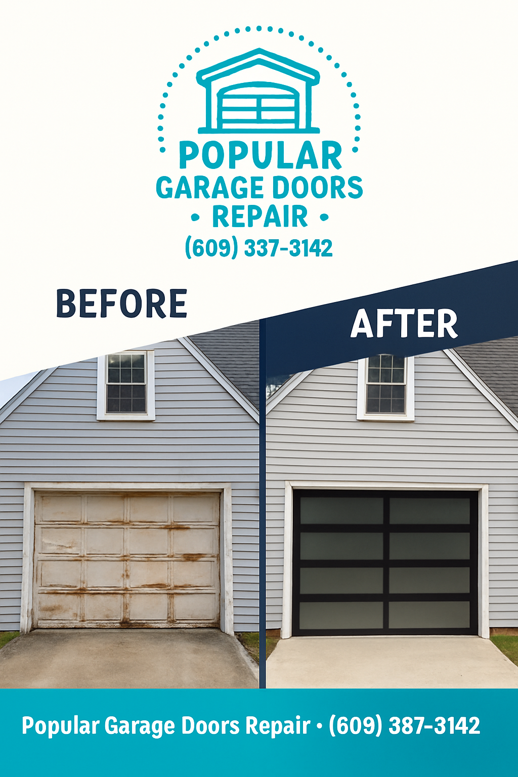 Garage Door Repair