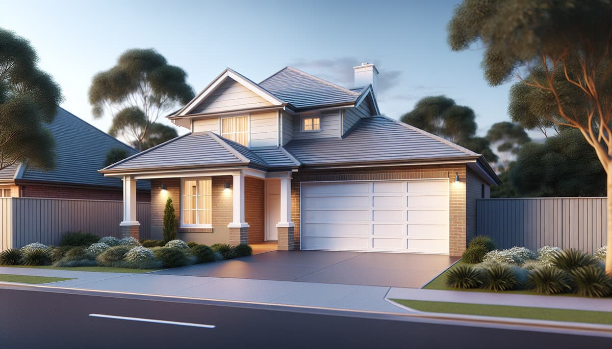 Garage Door Child Safety Tips for Princeton Families