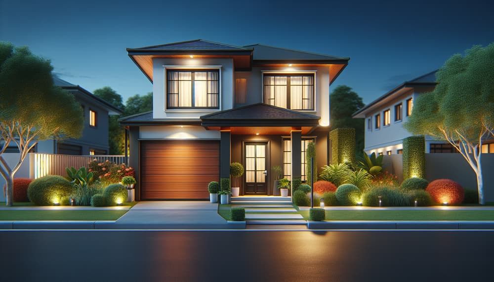 Garage door services by Popular Garage Doors Repair